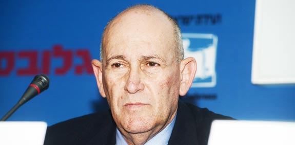 רמי אפרתי / צילום: איל יצהר