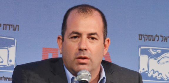 אמיר ברמלי / צילום: תמר מצפי