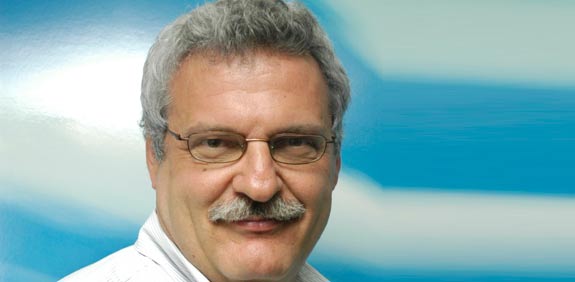 דורון ענבר / צילום:תמר מצפי