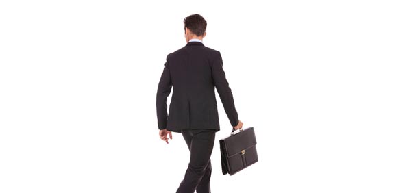 הלקוח החדש / צילום: thinkstock
