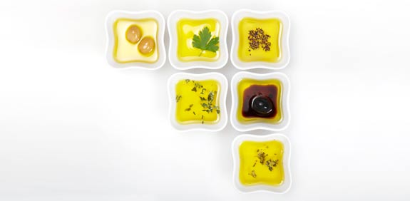 רוטב ויניגרט / צילום: thinkstock