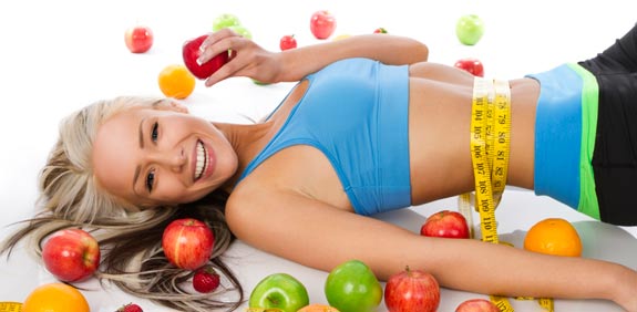 דיאטה / צילום: thinkstock