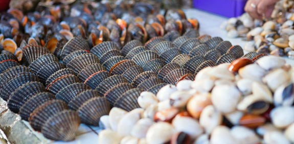 האי בורקאי שבפיליפינים / צילום: thinkstock