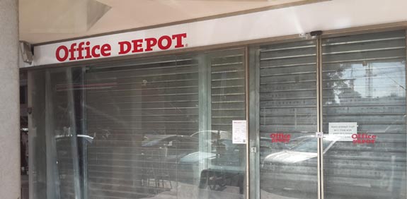 Office Depot