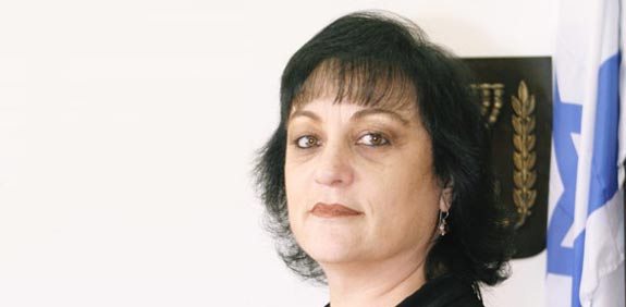 שרית גולן / צילום: אתר בתי המשפט