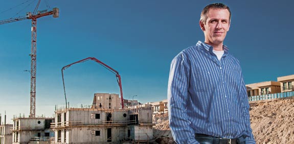 יעקב קוינט / צילום: רפי קוץ