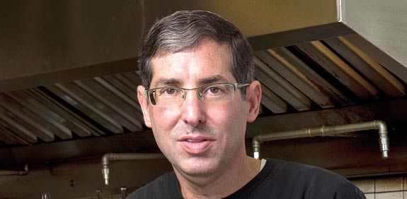 יואל יסקרוביץ / צילום: יונתן בלום