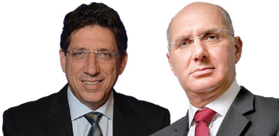 דורון כהן חגי גולן / צילום: איל יצהר תמר מצפי