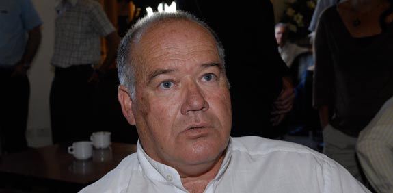 יעקב רז / צילום: איל יצהר