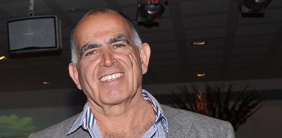 רוני נפתלי / צילום: תמר מצפי