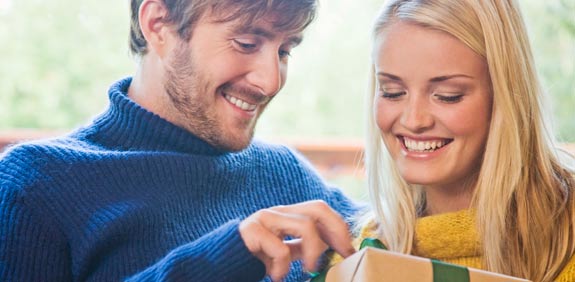 מתנה / צילום: thinkstock