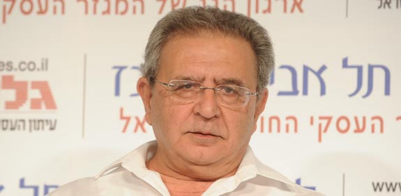 סולי סקאל / צילום: תמר מצפי
