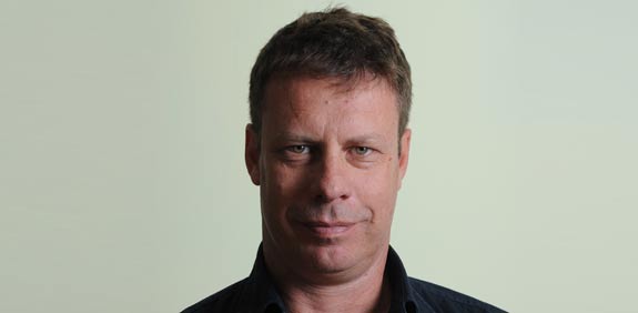 אורי לבני / צילום: איל יצהר