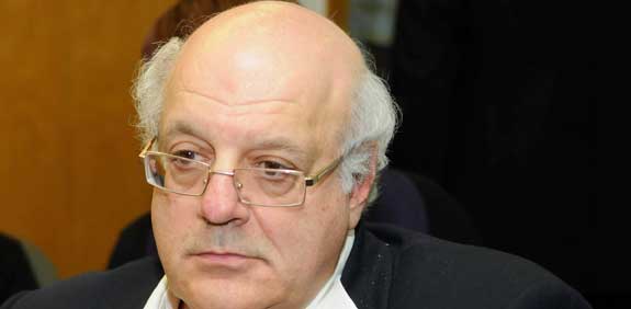 חנן מלצר שופט בית משפט עליון  / צלם: אוריה תדמור