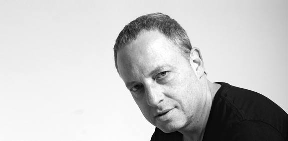 עופר המאירי / צילום: דור מלכה