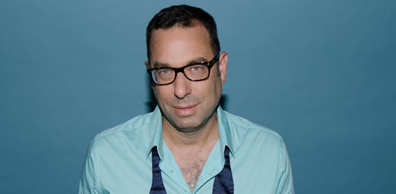 אבנר ברנהיימר / צילום: דור מלכה