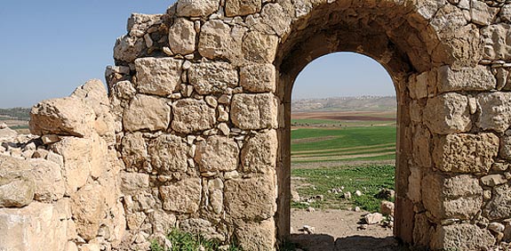 גבעות להב / צילום: יותם יעקבסון