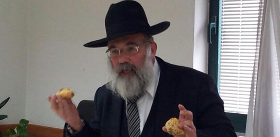 הרבנות הראשית  / צילום: דבורה גינזבורג