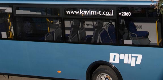 מרכבים / צילום: מורג ביטן