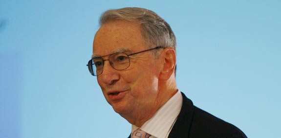 irwin jacobs אירווין ג'ייקובס / צילום: רויטרס