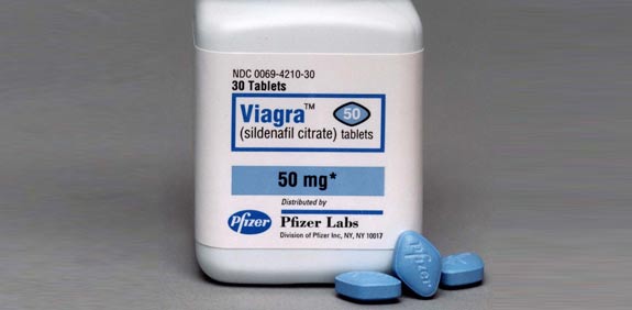 Teva wins FDA approval for first-ever generic Viagra