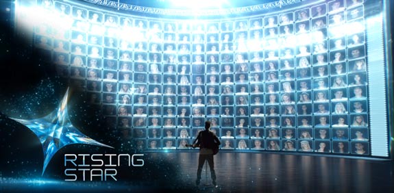 Rising Star