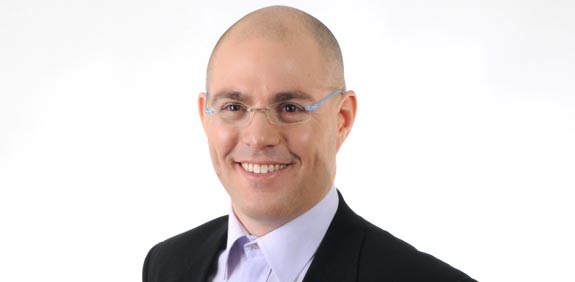 טל שוורץ / צילום: מיכל הרדוף רז 