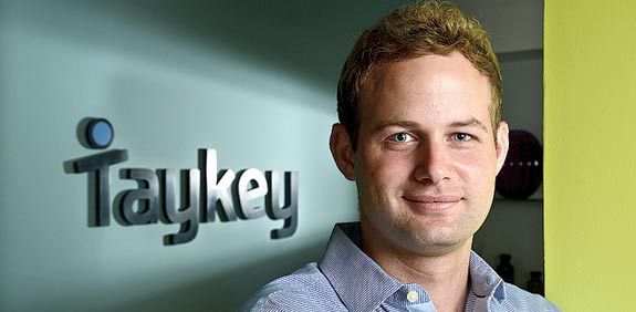 Taykey / צילום: איל יצהר