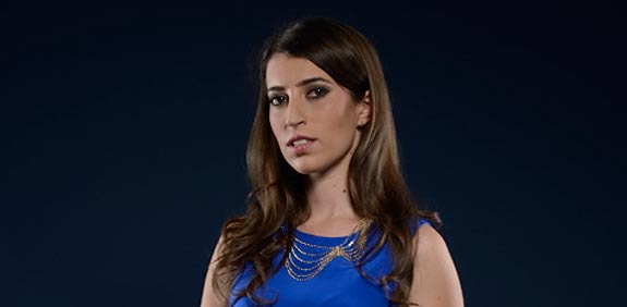 יעל וויסנר-לוי / צילום: יונתן בלום