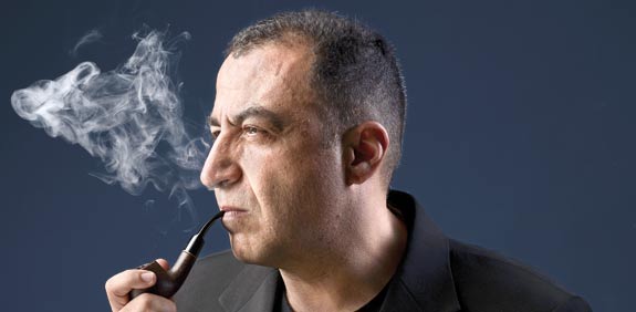 יוסי לוי / צילום: יונתן בלום