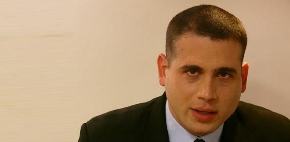 צביקה רוזנטל / צילום: אן כהן