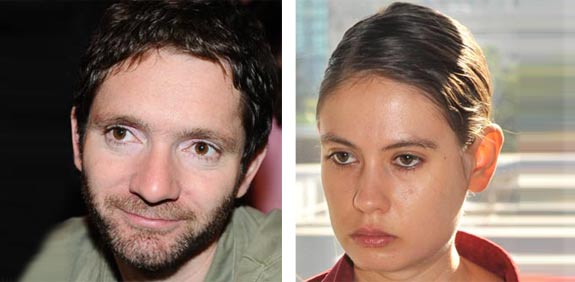 ענת קם אורי בלאו / צילום: בן יוסטר תמר מצפי
