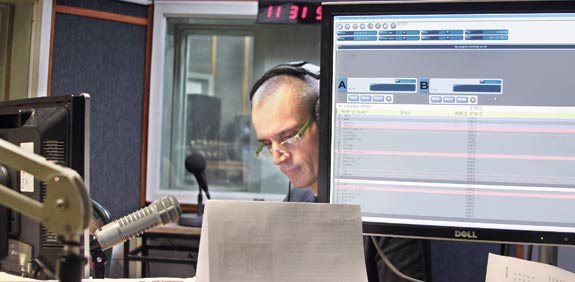 אברי גלעד / צילום: עידו קינן