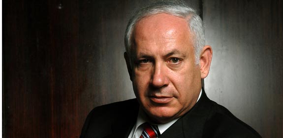 בנימין נתניהו/ צילום: איל יצהר