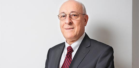 עוד יצחק מולכו / צילום: איל יצהר