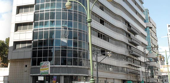 בית ליר אור / צילום: תמר מצפי