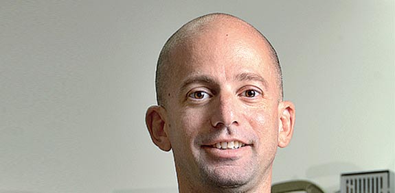 אבנר הלפרין / צילום: איל יצהר
