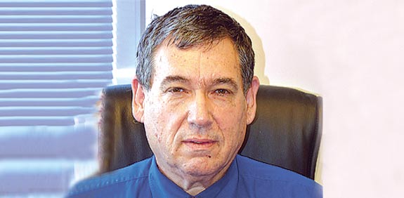 נועם בן אור / צילום: פיני רוזנברג - אגד