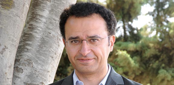 איילון וניש / צילום: איל יצהר