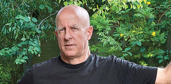 עו"ד רמי בר נתן / צילום: יונתן בלום