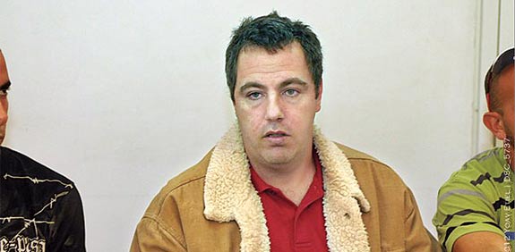 צחי שמשון / צילום:יואב איתיאל