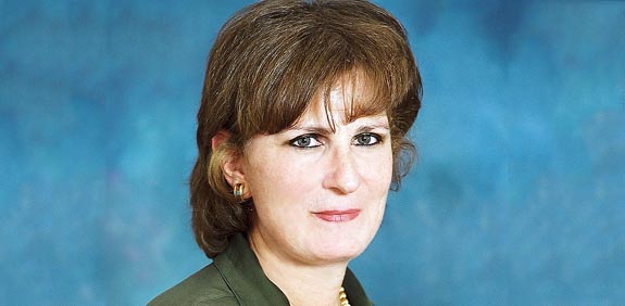 עו"ד שושנה גביש / צילום: טלי קצורין