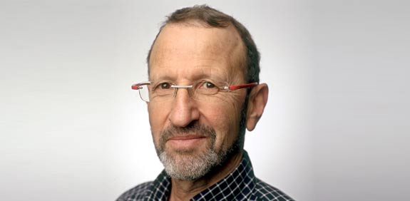 Prof. Yitzhak Hadari