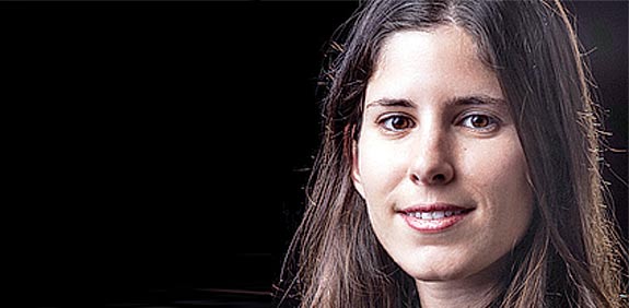 שי הורביץ / צילום: מיכאל אלברז פרייר