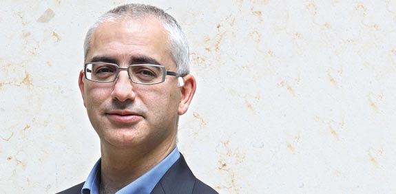 דר' דוד אמזלג / צילום: יחצ דר' דוד אמזלג / צילום: יחצ