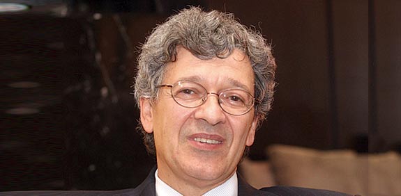 ראול כץ / צילום: רוני שיצר
