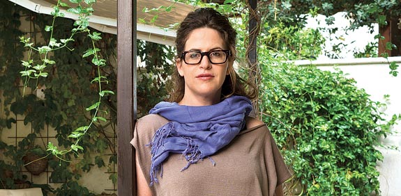 טל איל בוגר / צילום: יונתן בלום