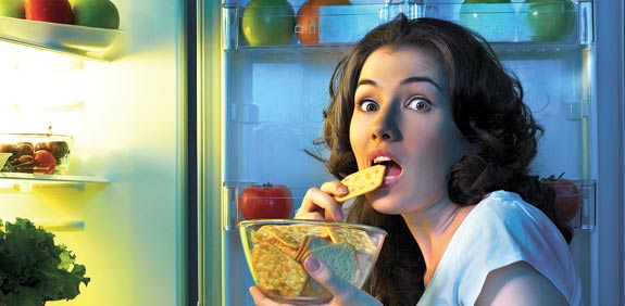 תזונה / צילום: thinkstock