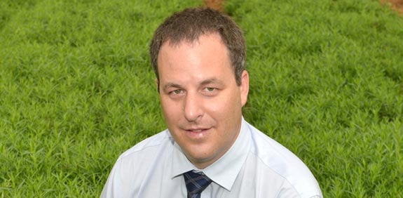 דני דנן / צילום: תמר מצפי