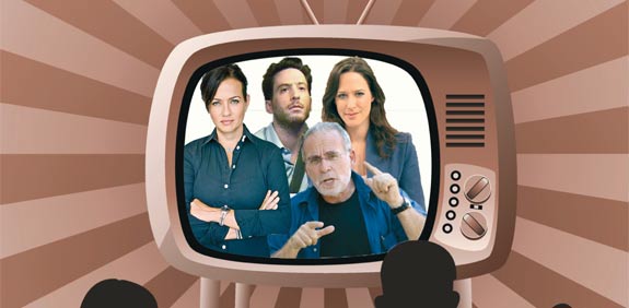 רייטינג / צילום: thinkstock